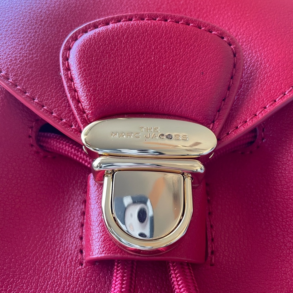 Marc Jacobs bubble backpack - Picture 4 of 4